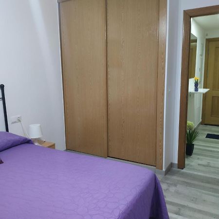Apartamento Granada Monachil Apartment Bagian luar foto