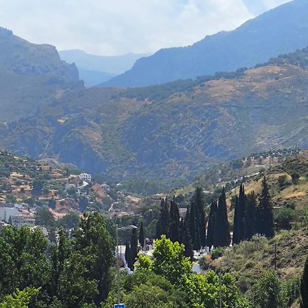 Apartamento Granada Monachil Apartment Bagian luar foto