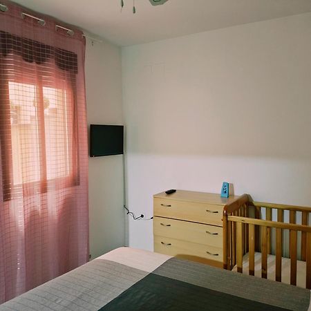 Apartamento Granada Monachil Apartment Bagian luar foto