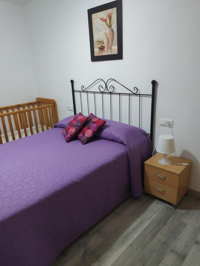 Apartamento Granada Monachil Apartment Bagian luar foto