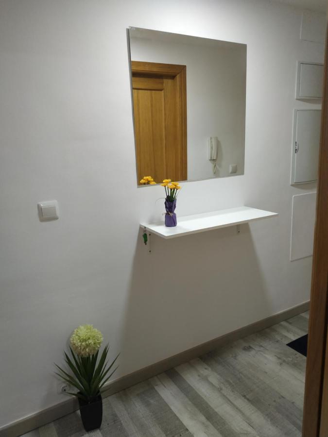 Apartamento Granada Monachil Apartment Bagian luar foto