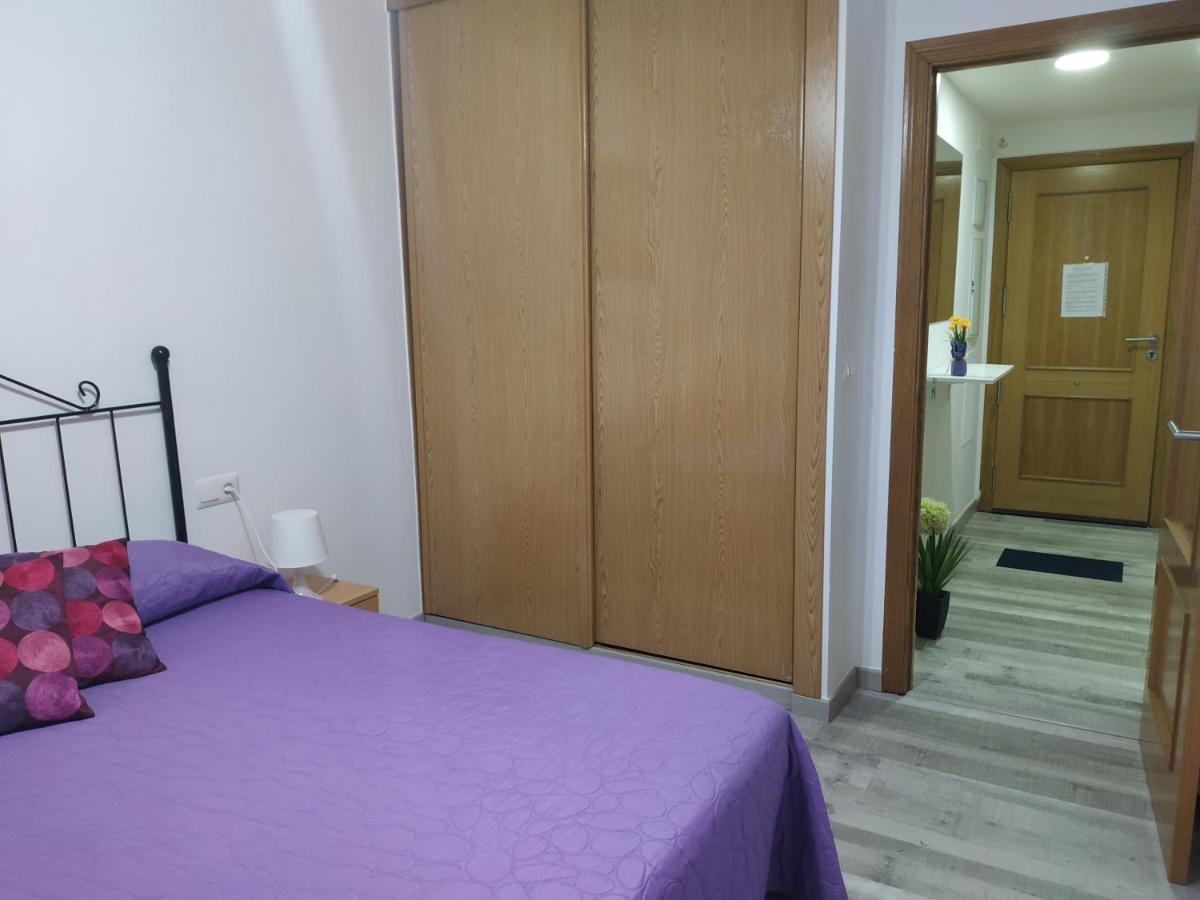 Apartamento Granada Monachil Apartment Bagian luar foto