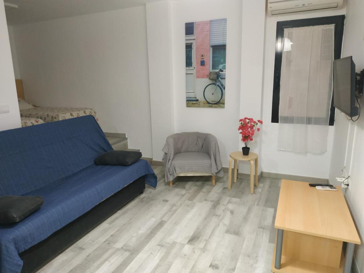 Apartamento Granada Monachil Apartment Bagian luar foto