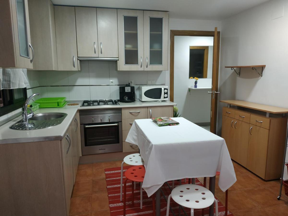 Apartamento Granada Monachil Apartment Bagian luar foto