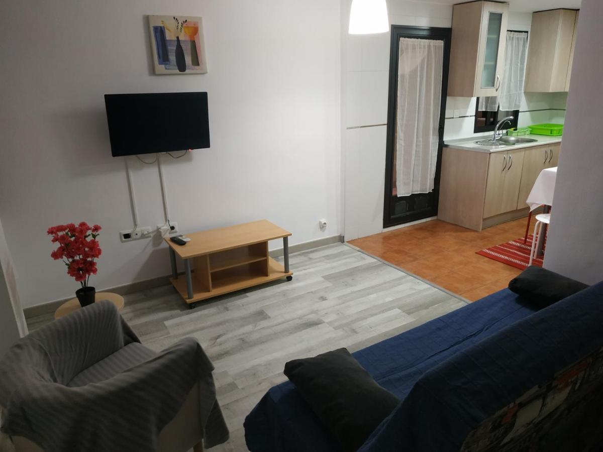 Apartamento Granada Monachil Apartment Bagian luar foto