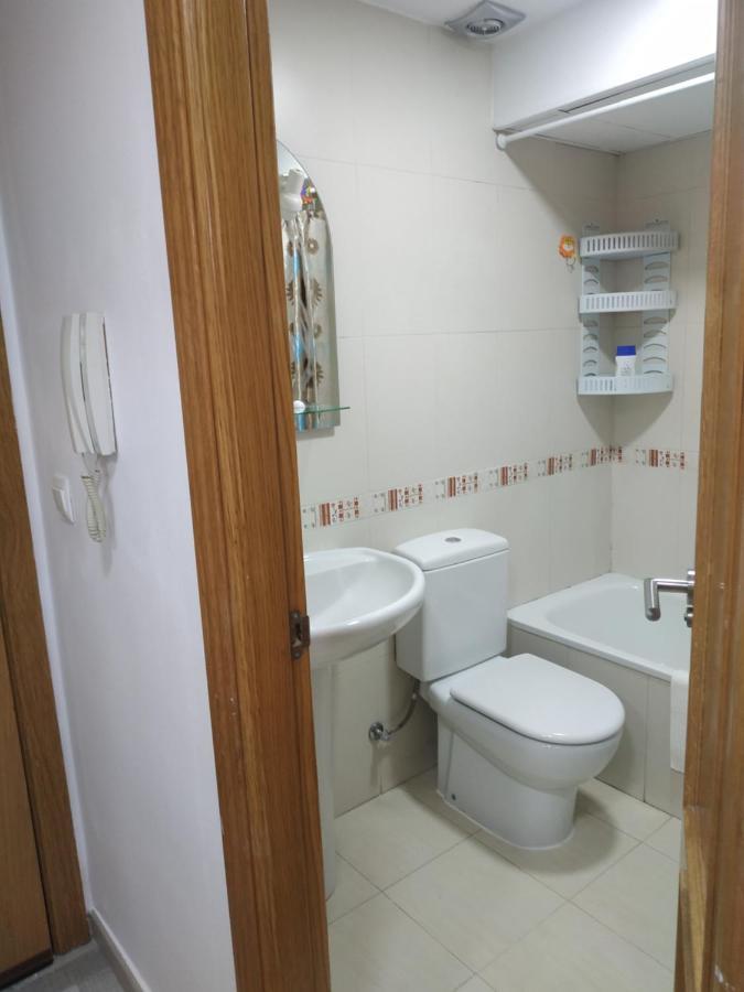 Apartamento Granada Monachil Apartment Bagian luar foto
