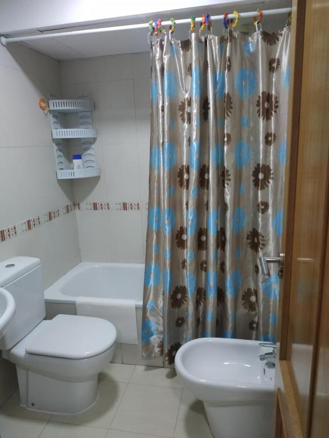 Apartamento Granada Monachil Apartment Bagian luar foto