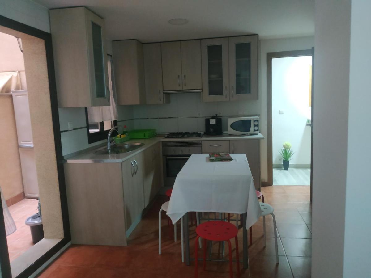 Apartamento Granada Monachil Apartment Bagian luar foto