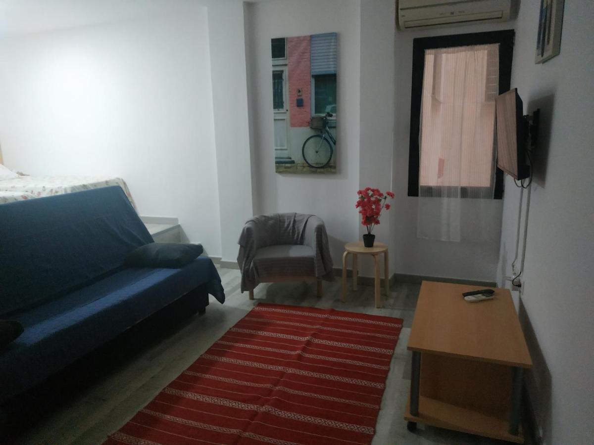 Apartamento Granada Monachil Apartment Bagian luar foto