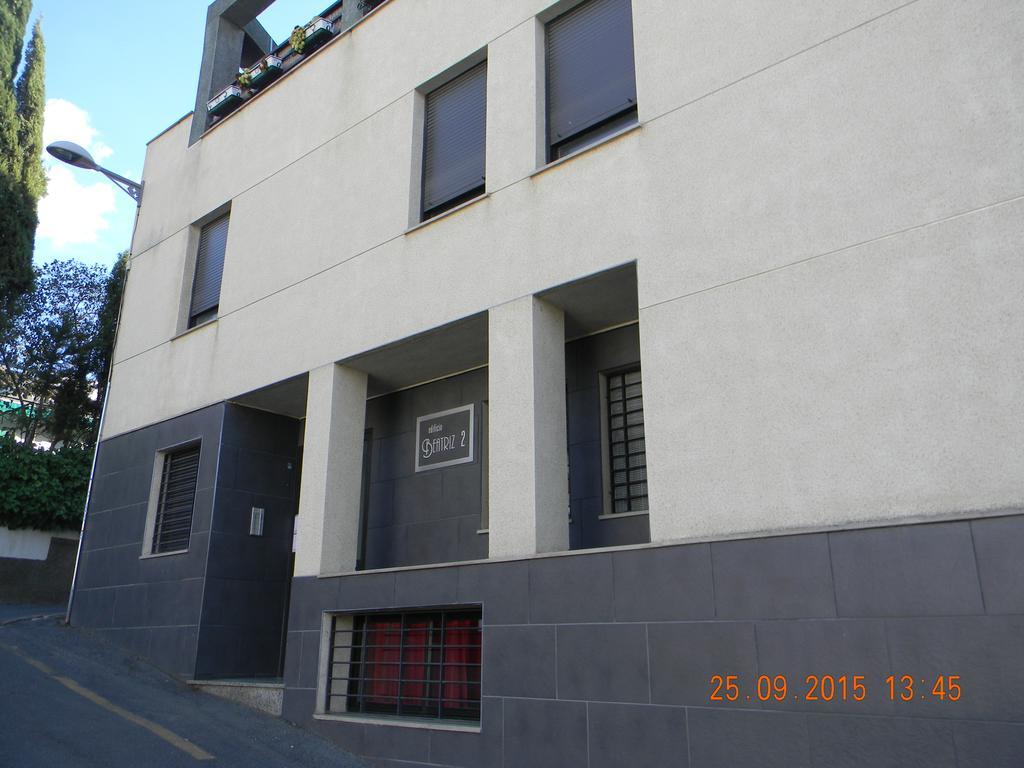 Apartamento Granada Monachil Apartment Ruang foto