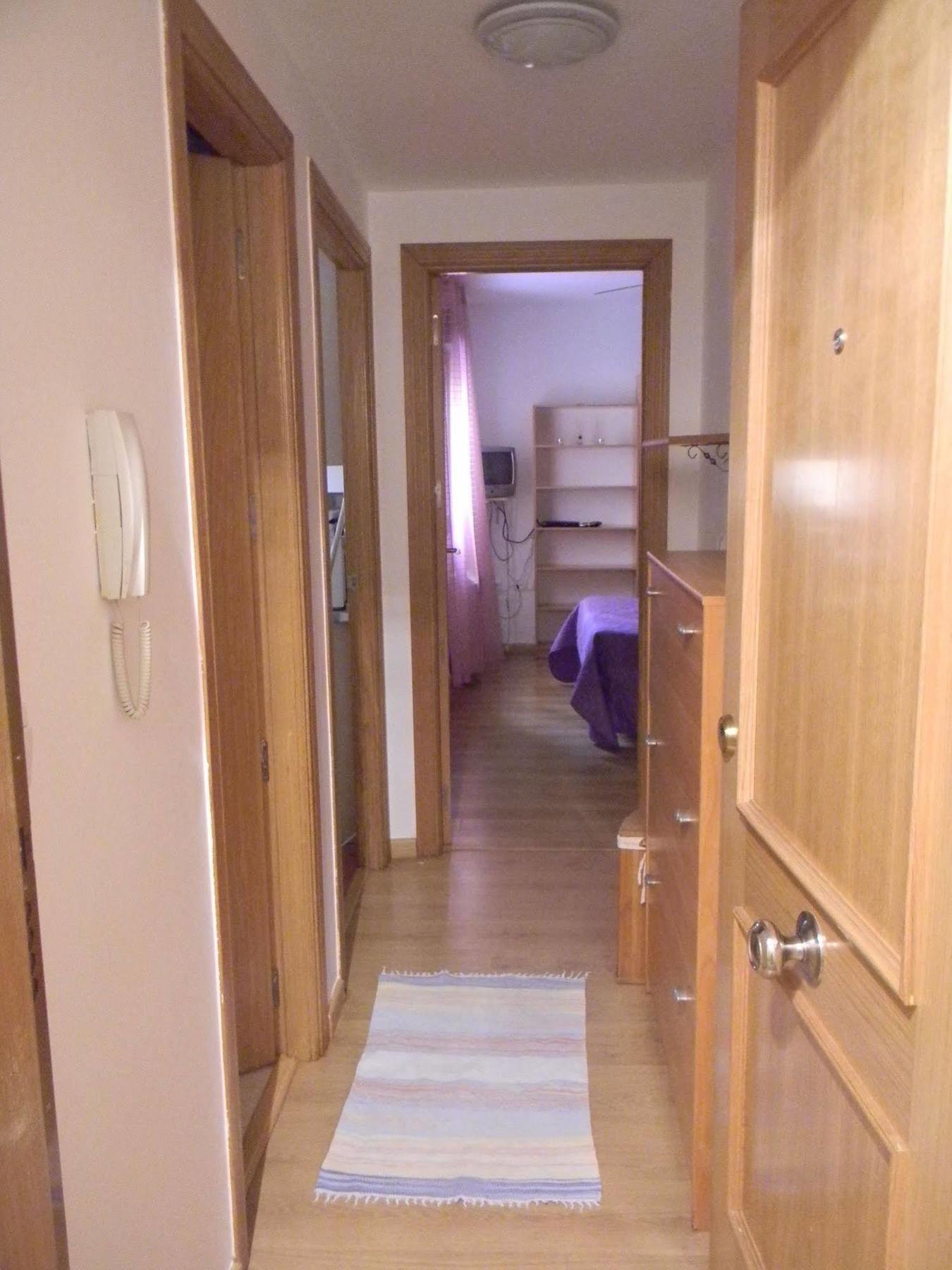 Apartamento Granada Monachil Apartment Bagian luar foto