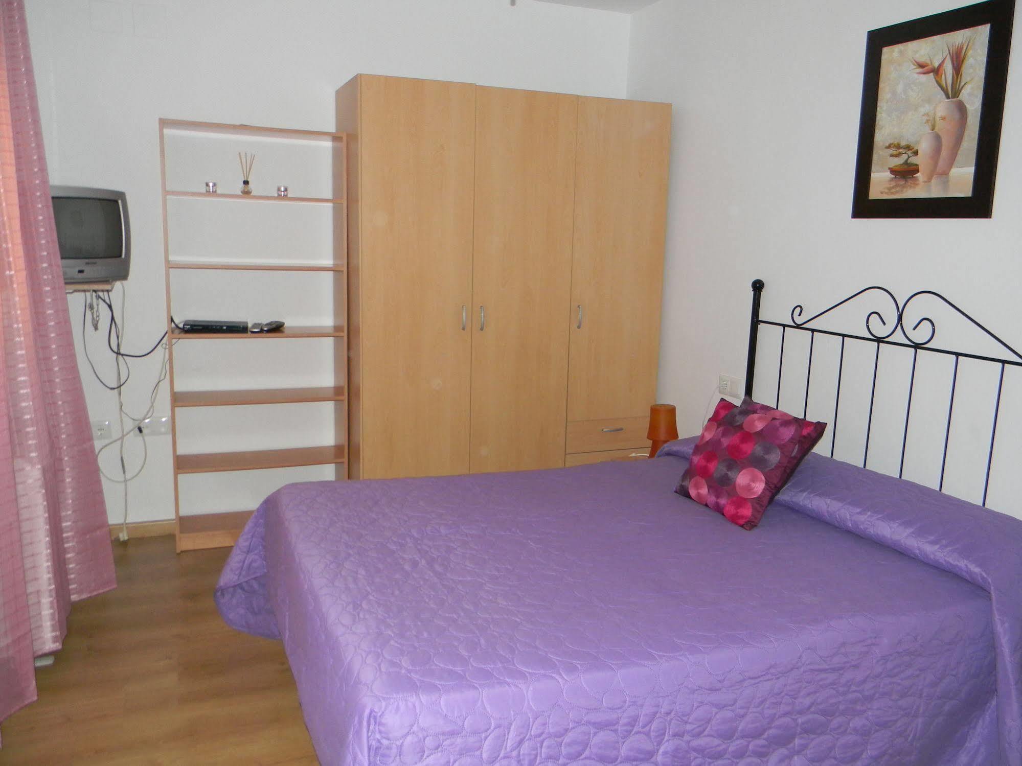Apartamento Granada Monachil Apartment Bagian luar foto