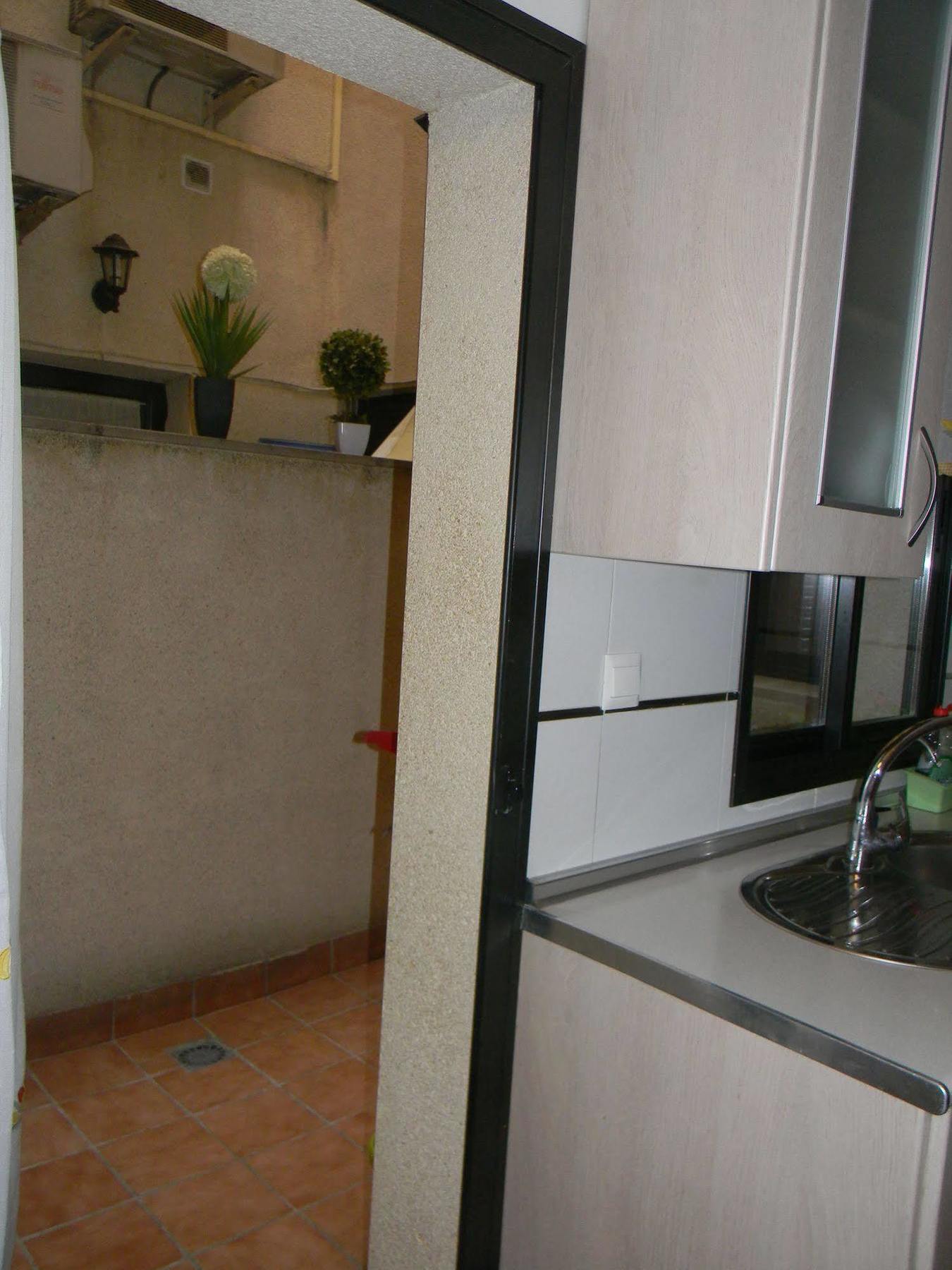 Apartamento Granada Monachil Apartment Bagian luar foto